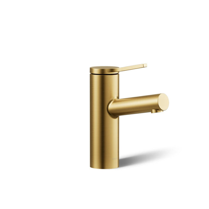 KOHLER K-35048-4K Elate Single-handle bathroom sink faucet, 1.0 gpm