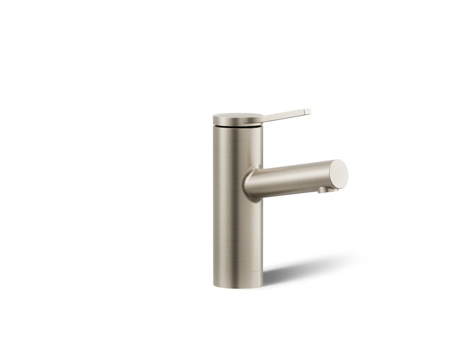 KOHLER K-35048-4K Elate Single-handle bathroom sink faucet, 1.0 gpm