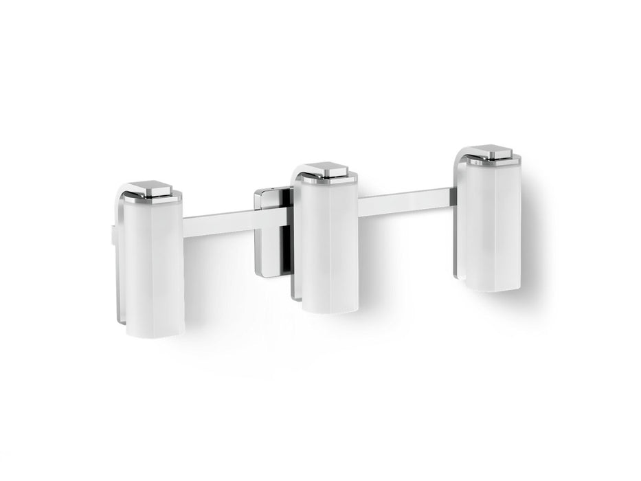 3/4 view of product
