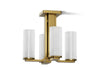 3/4 view of product