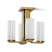 3/4 view of product