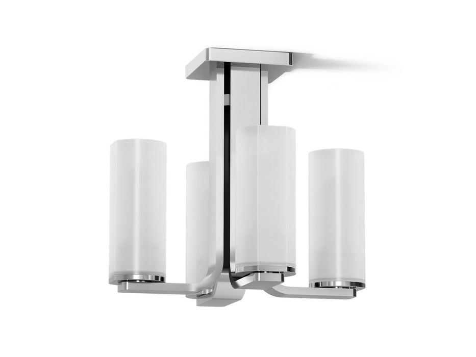 3/4 view of product
