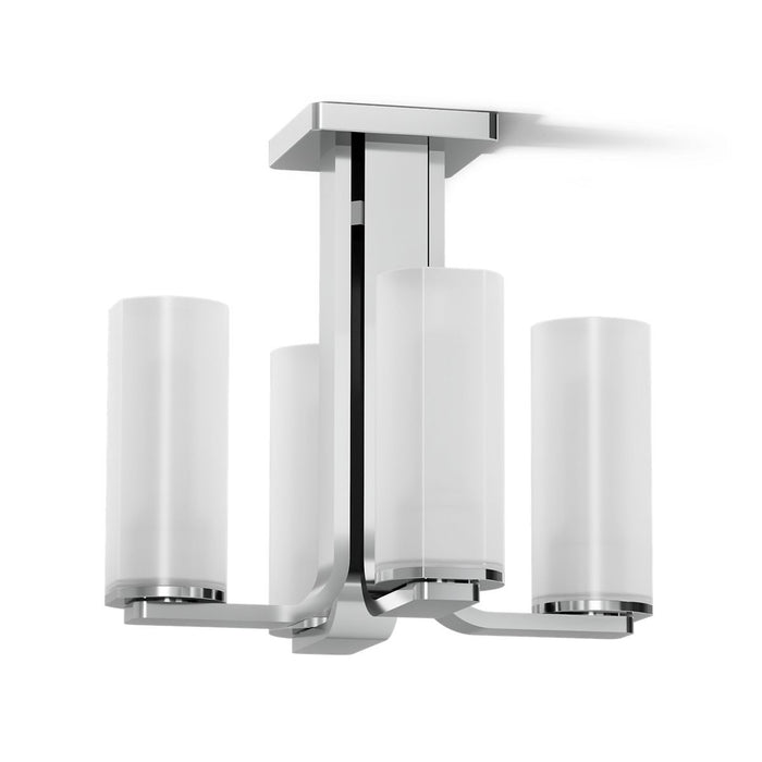 3/4 view of product