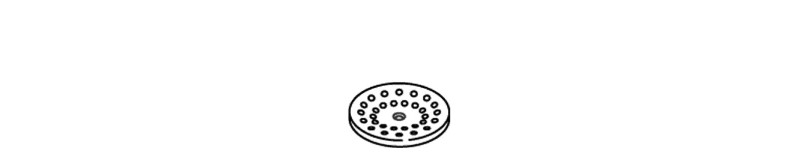 KOHLER K-35230 Spray Face