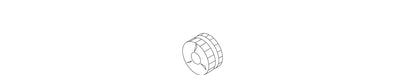 KOHLER K-35283 Lever Handle Bonnet