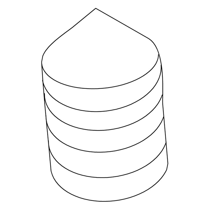 KOHLER K-35285 Screw 10-24 X .313