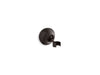 KOHLER Forte Adjustable wall-mount holder