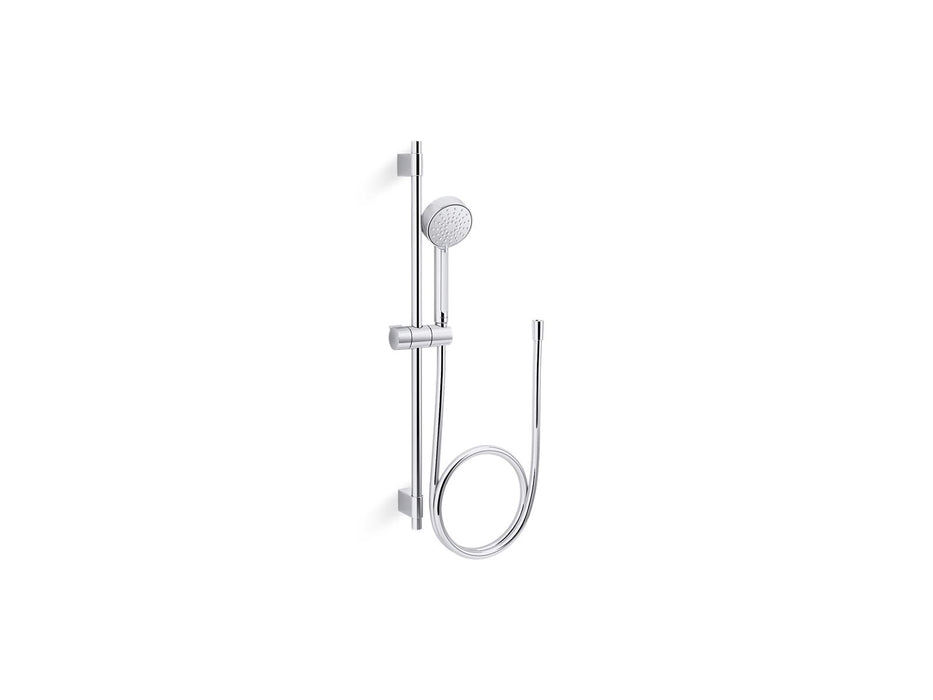 KOHLER K-35331-H Elate 28" three-function handshower kit, 1.5 gpm