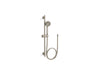 KOHLER K-35331-H Elate 28" three-function handshower kit, 1.5 gpm