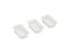 Kohler Three-piece workstation prep bowl set