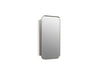 Kohler Verdera 15" x 30" rectangular framed medicine cabinet
