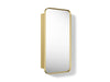 KOHLER K-35569 Verdera 15" x 30" rectangular framed medicine cabinet