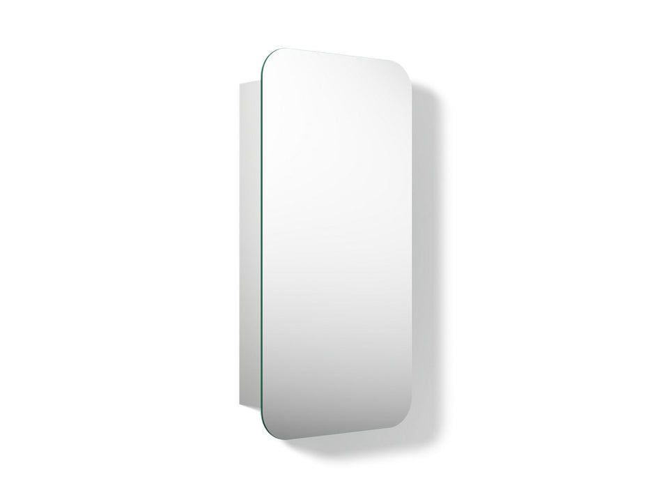 3/4 view of product
