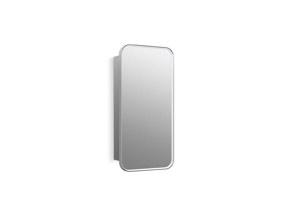 Kohler Verdera 15" x 30" rectangular framed medicine cabinet