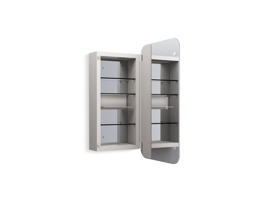 Kohler Verdera 15" x 30" rectangular medicine cabinet