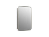 KOHLER KOHLER K-35570 Verdera 22" x 34" rectangular framed medicine cabinet