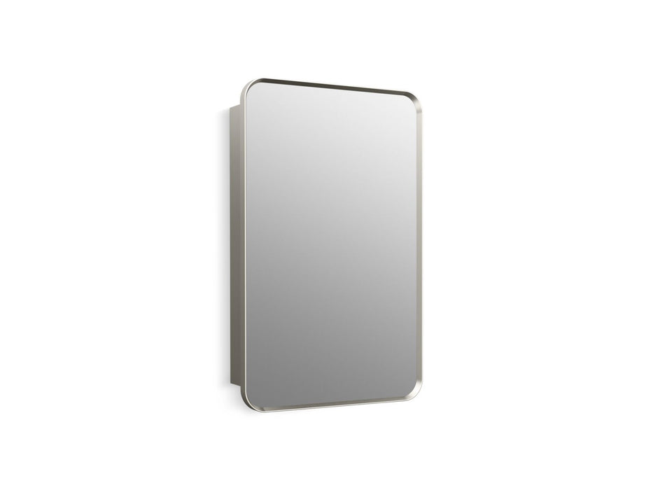 KOHLER KOHLER K-35570 Verdera 22" x 34" rectangular framed medicine cabinet