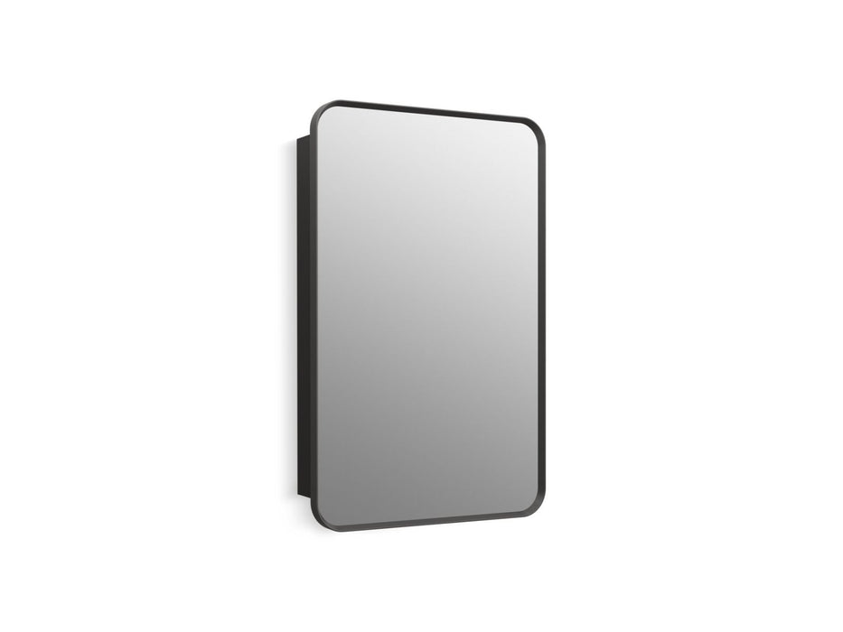 KOHLER KOHLER K-35570 Verdera 22" x 34" rectangular framed medicine cabinet