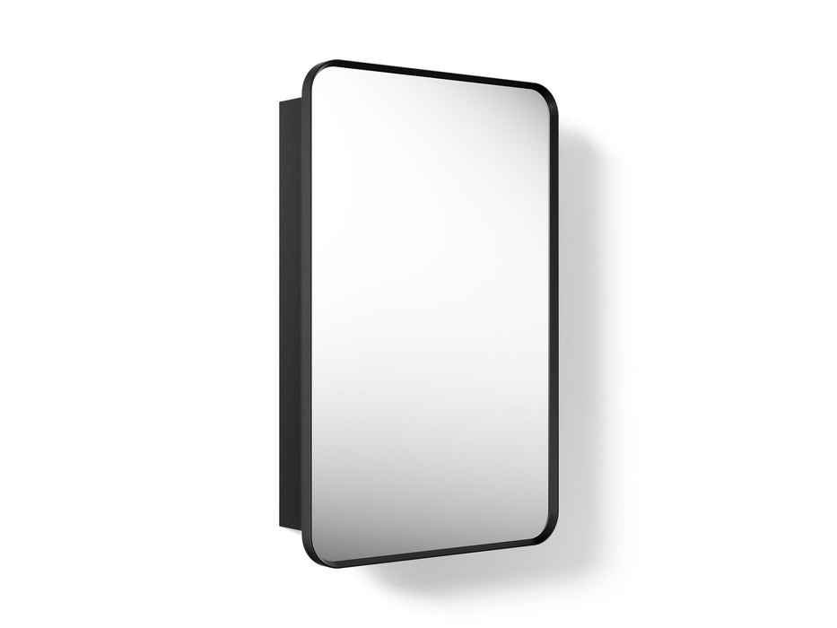 3/4 view of product