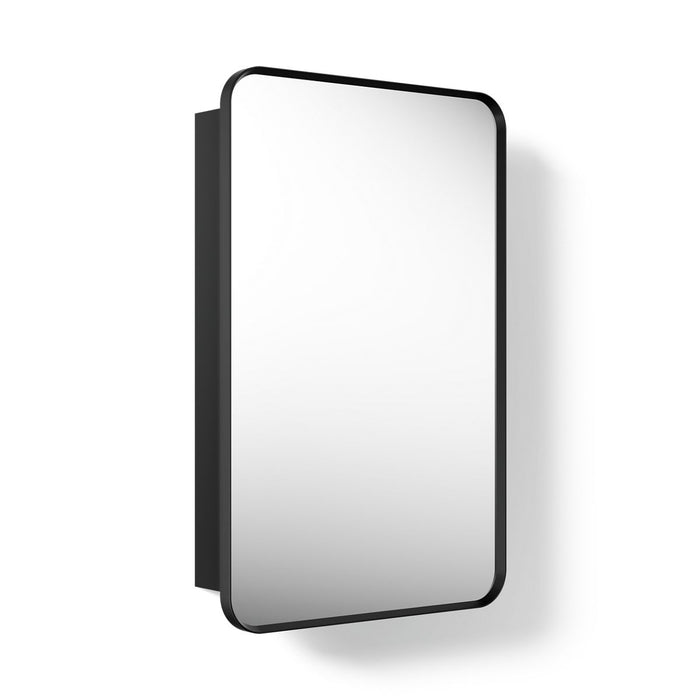 3/4 view of product