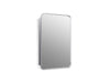 KOHLER KOHLER K-35570 Verdera 22" x 34" rectangular framed medicine cabinet