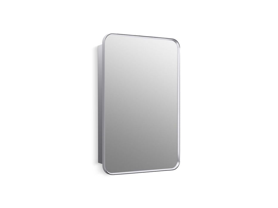 KOHLER KOHLER K-35570 Verdera 22" x 34" rectangular framed medicine cabinet