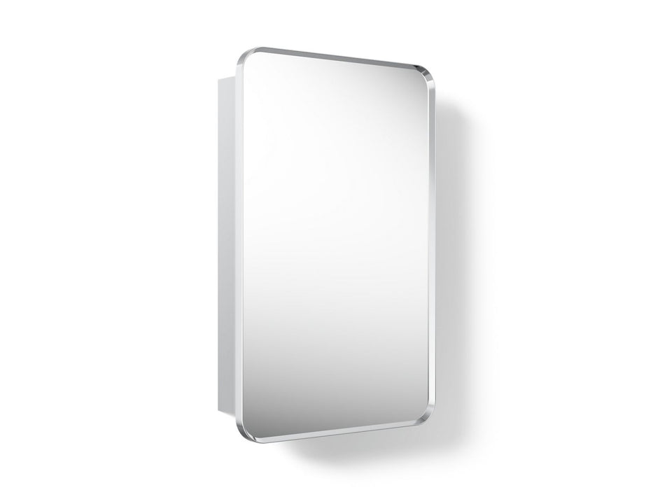 3/4 view of product