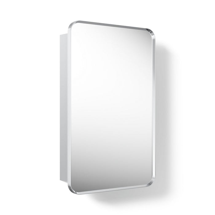 3/4 view of product
