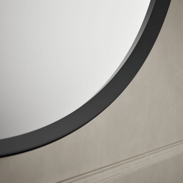 close-up view of product detail