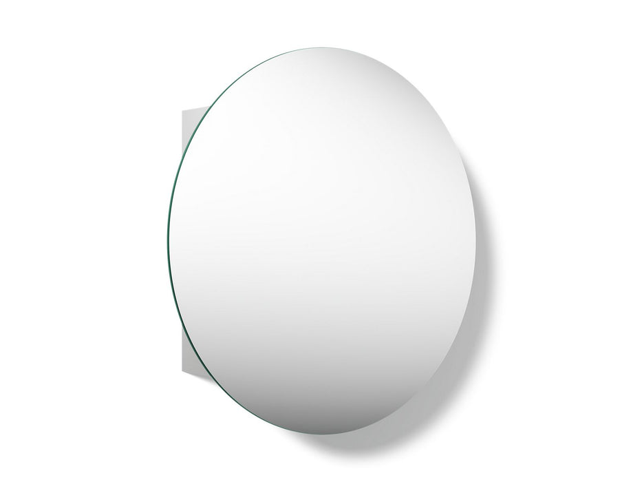 KOHLER K-35572-NFC Verdera 24" round medicine cabinet