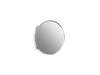 Kohler Verdera 24" round framed medicine cabinet