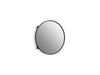 Kohler Verdera 24" round framed medicine cabinet