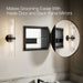 Products in use in close room view