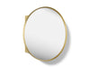 KOHLER K-35572 Verdera 24" round framed medicine cabinet