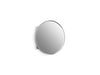 Kohler Verdera 24" round framed medicine cabinet