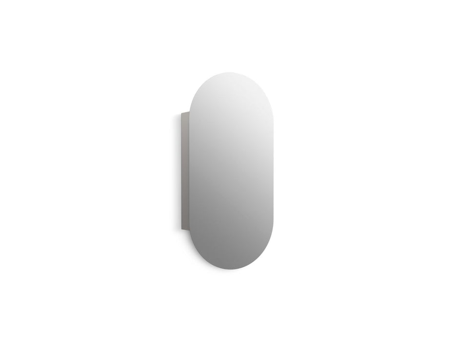 Kohler Verdera 15" x 30" capsule medicine cabinet