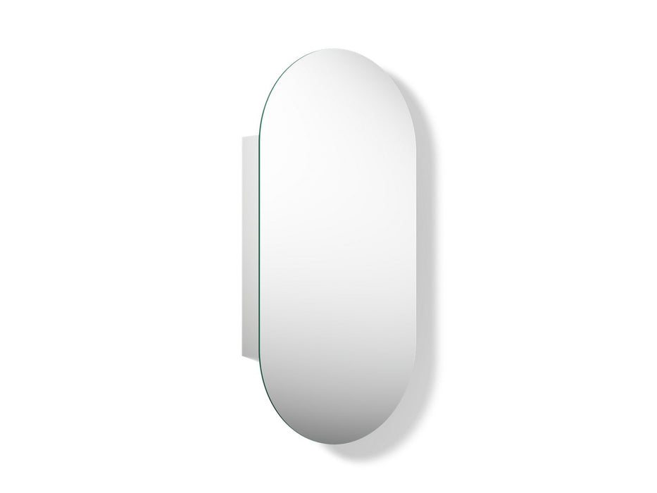 KOHLER K-35574-NFC Verdera 20" x 40" capsule medicine cabinet