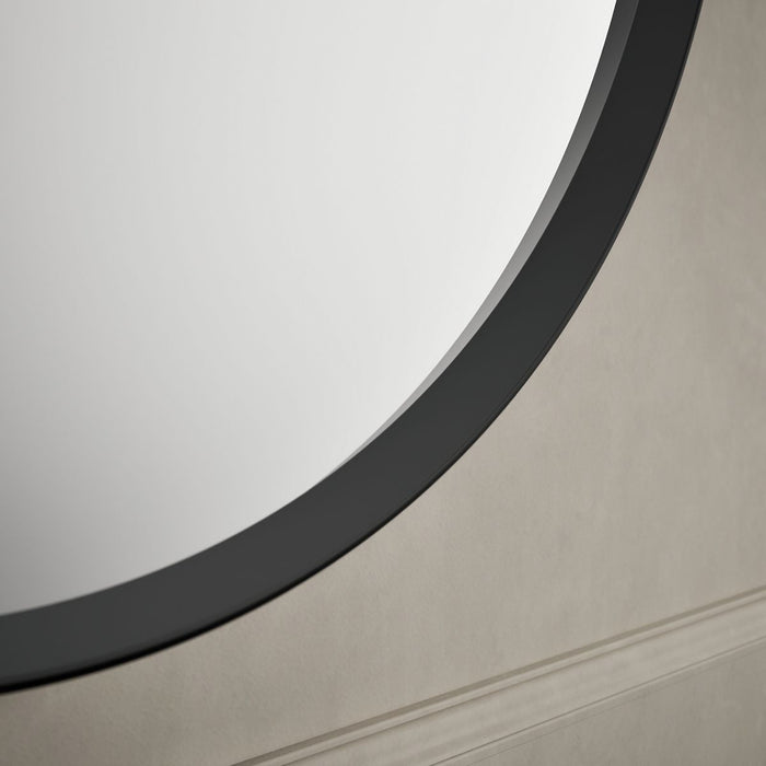 close-up view of product detail