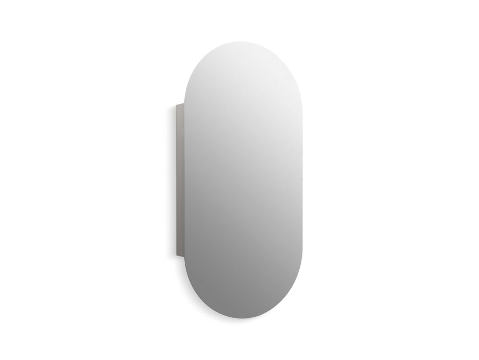 Kohler Verdera 20" x 40" capsule medicine cabinet