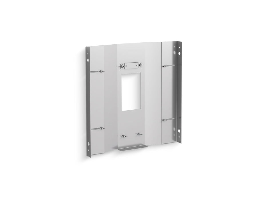 KOHLER K-35605 Mach Flex Rough-in bracket for concealed touchless flushometer valve (optional)