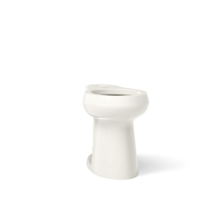 KOHLER KOHLER K-35643 Highline Tall round-front toilet bowl