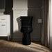 KOHLER KOHLER K-35643 Highline Tall round-front toilet bowl