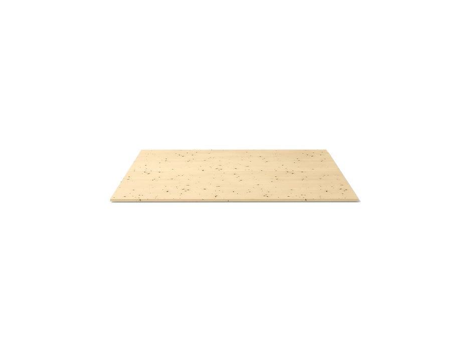 KOHLER K-35693 C1 Three-person Indoor Sauna Floor Kit