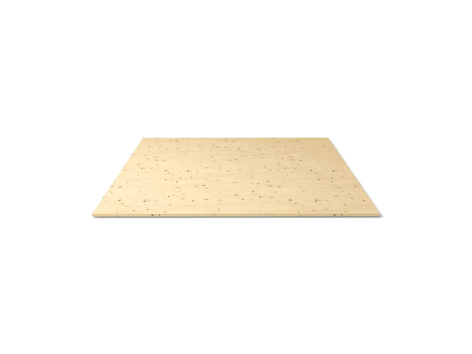 3/4 view of product