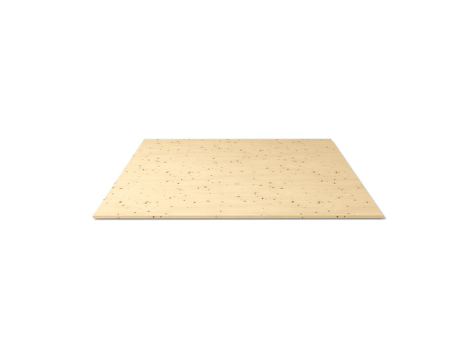 KOHLER K-35694 C1 Five-person indoor sauna floor kit