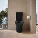 KOHLER Persuade Toilet tank, dual-flush