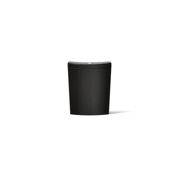KOHLER Persuade Toilet tank, dual-flush