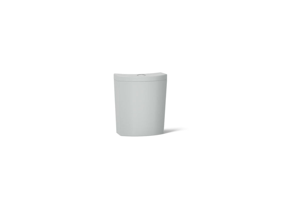 KOHLER Persuade Toilet tank, dual-flush