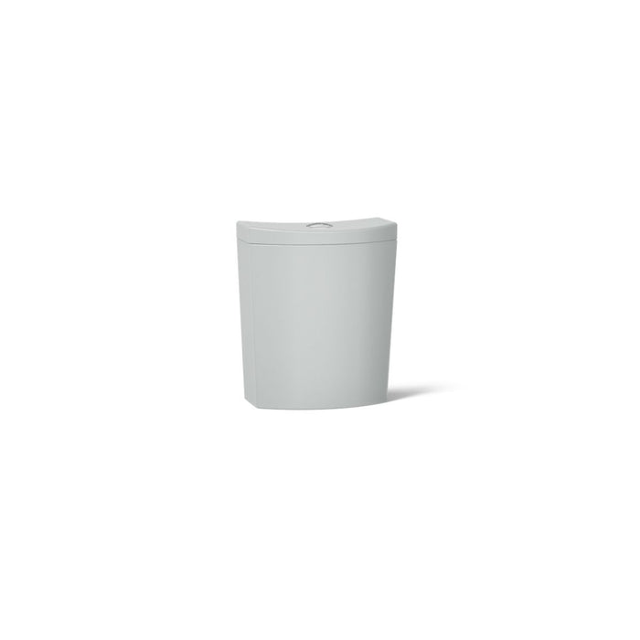 KOHLER Persuade Toilet tank, dual-flush