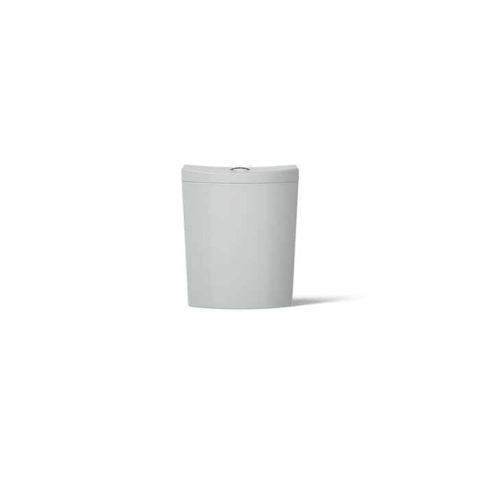 KOHLER Persuade Toilet tank, dual-flush